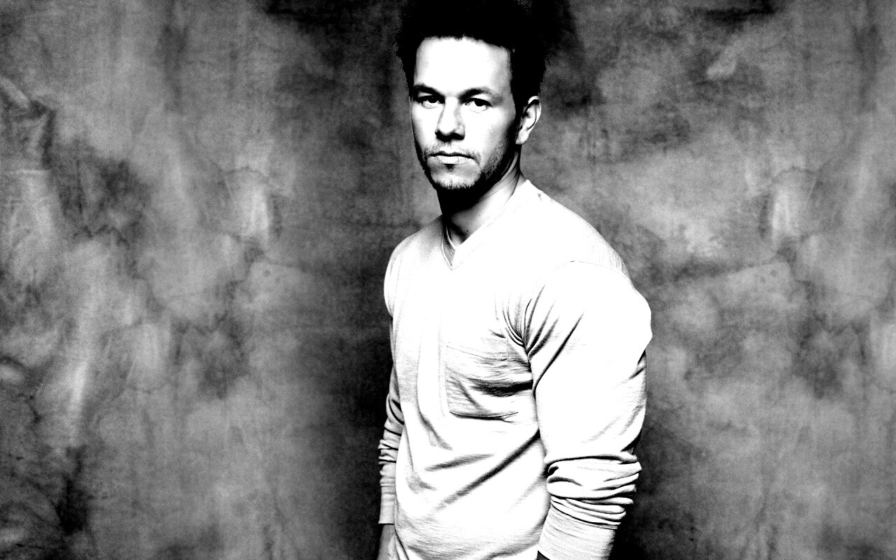 Марк Уолберг обои