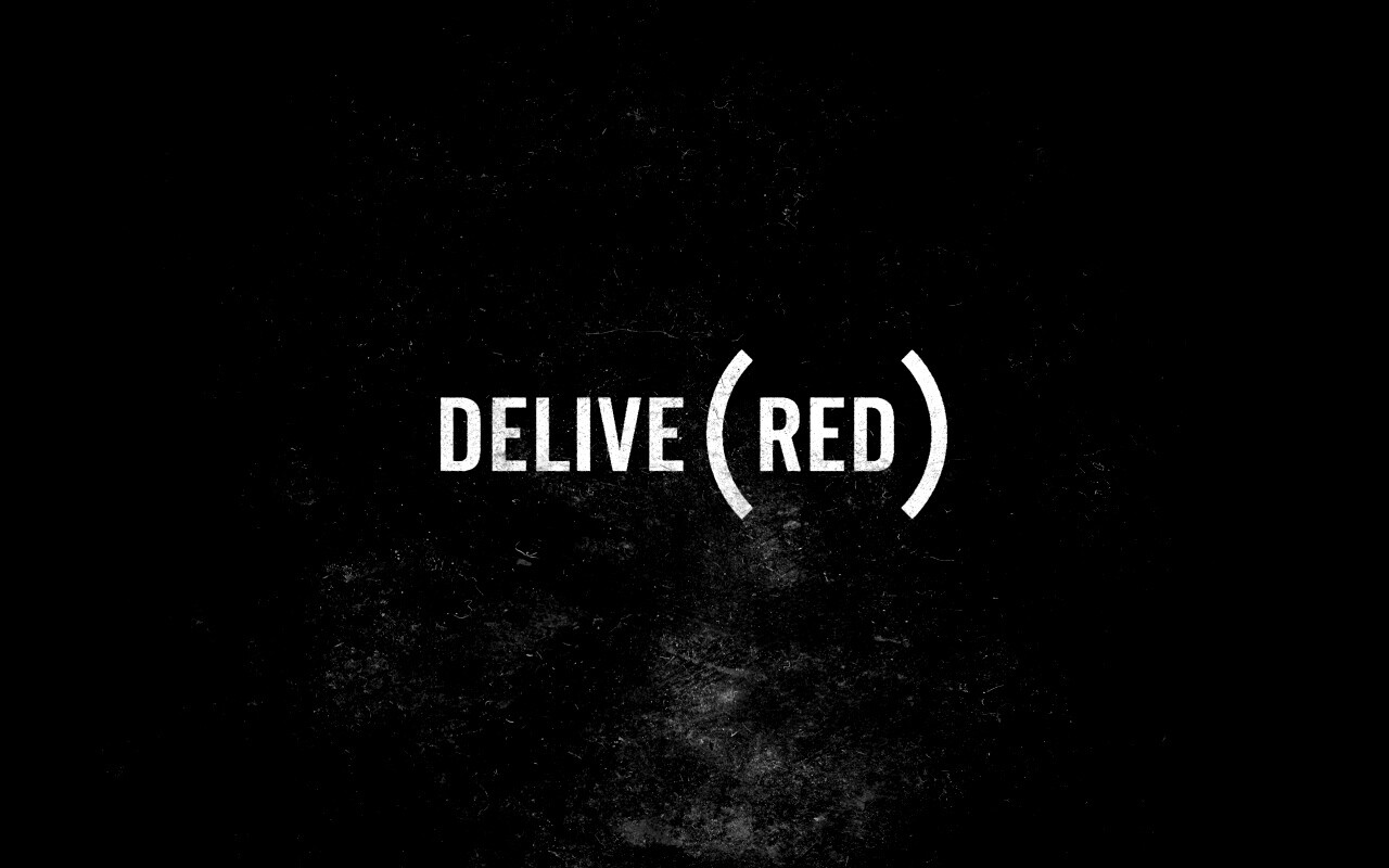 Delivered — Доставлено обои