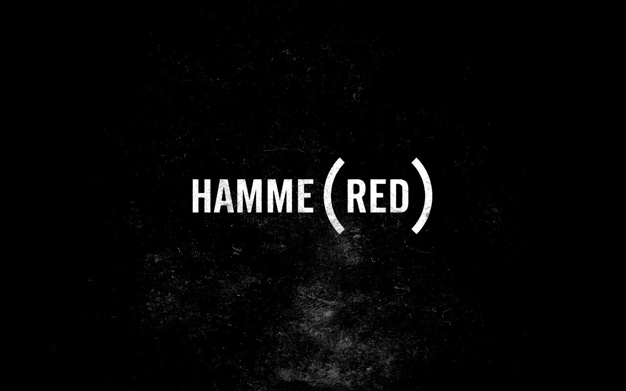 Hammered — Забитый обои
