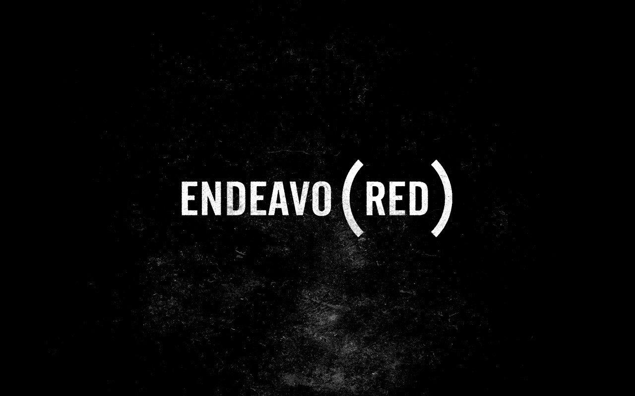 Endeavored — Попытавшийся обои