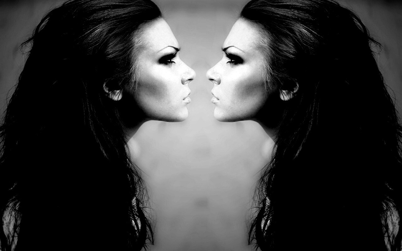 Противостояние цвета обои