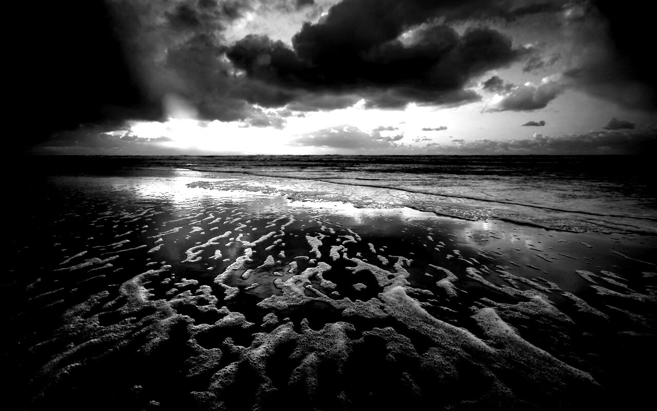 Морское побережье обои