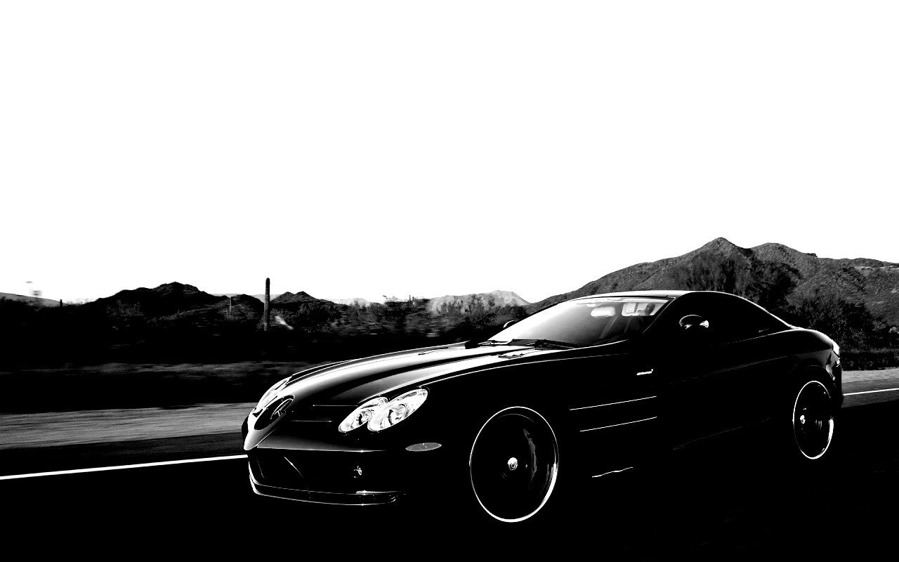 Мерседес бизнесс-класса обои