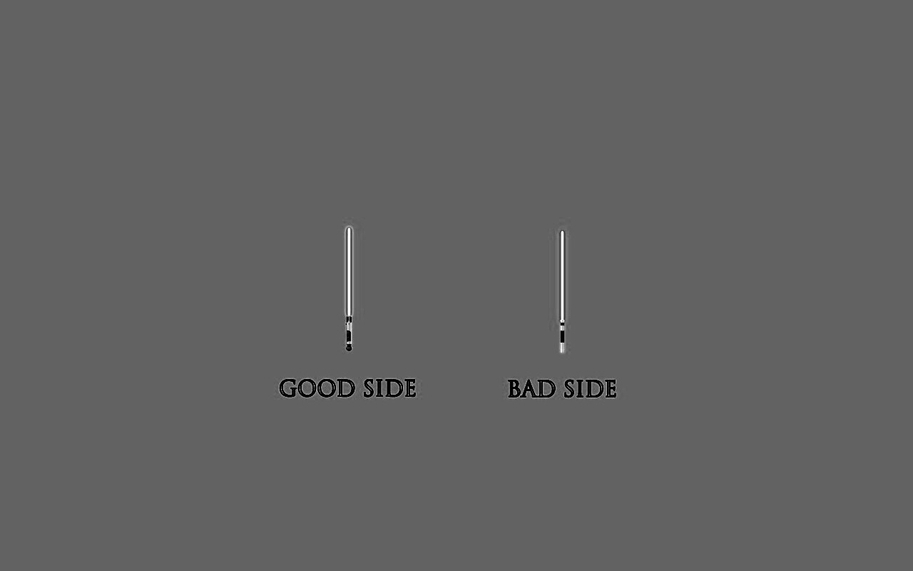 Стороны силы обои