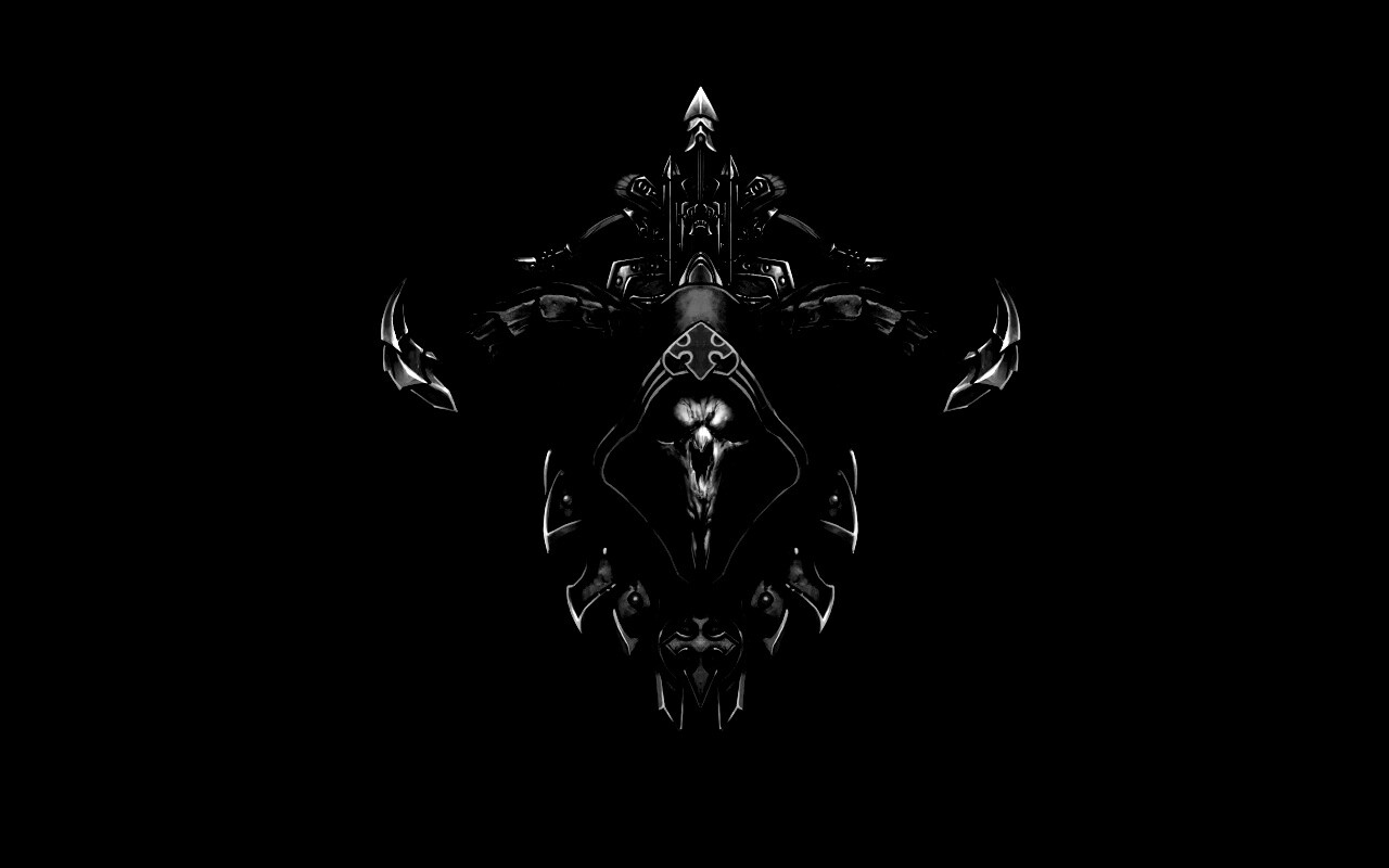 Demon Hunter обои