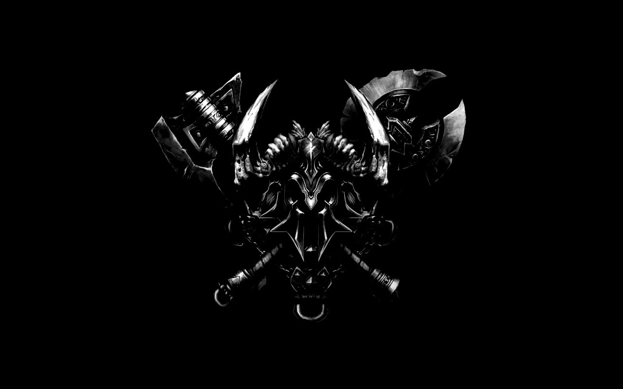 Варвары обои