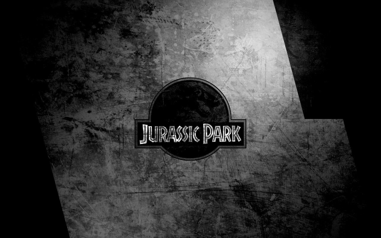 Парк юрского периода обои