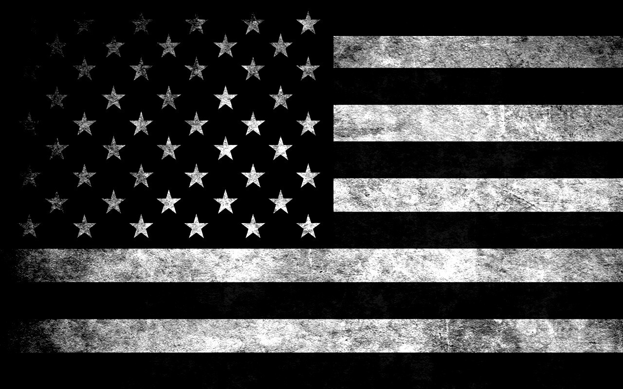 Американский флаг, флаг США обои