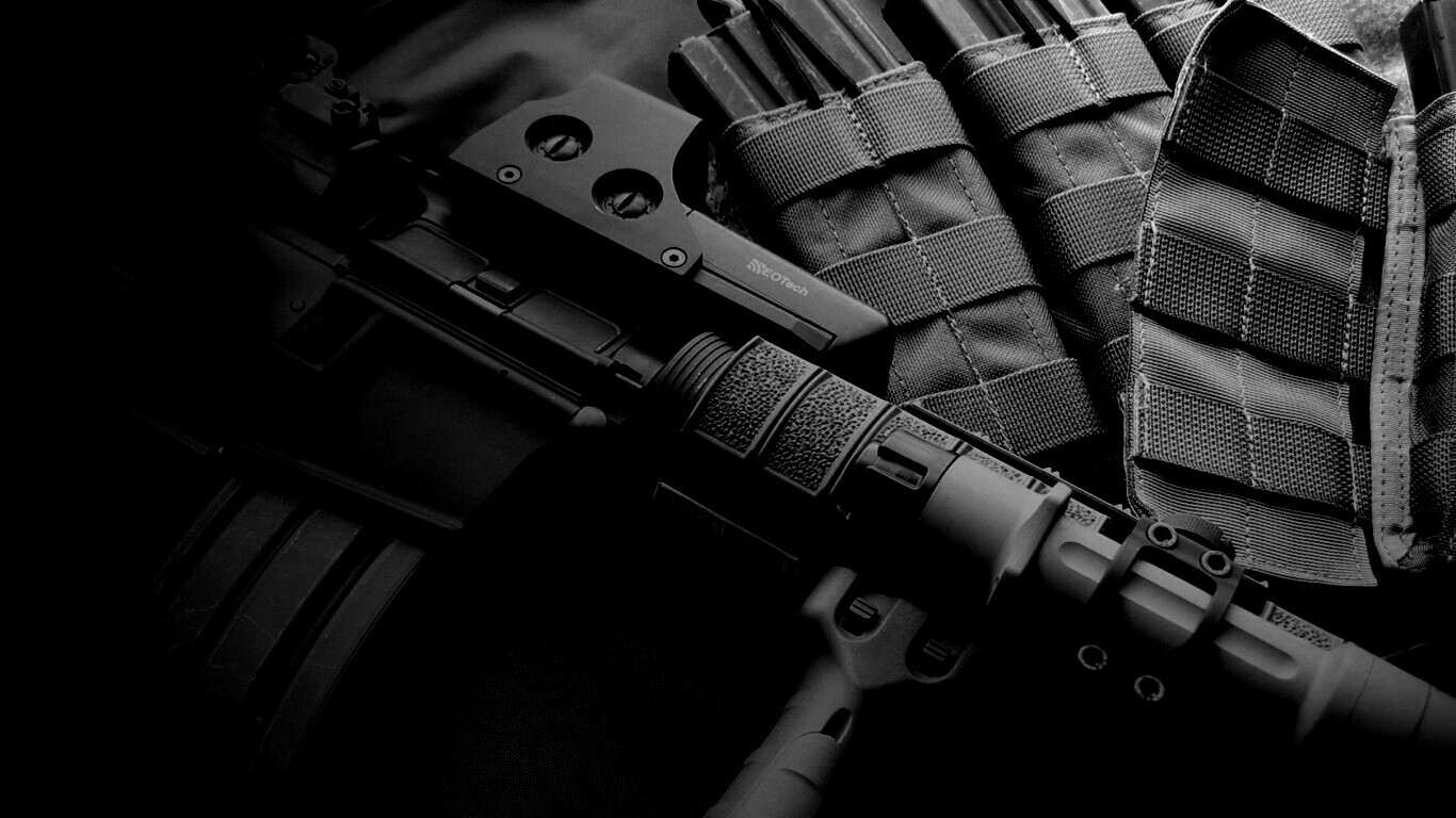 Оружие обои