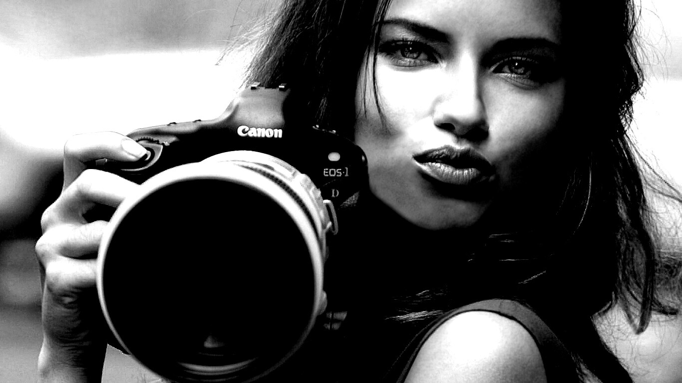 Фоторепортер обои