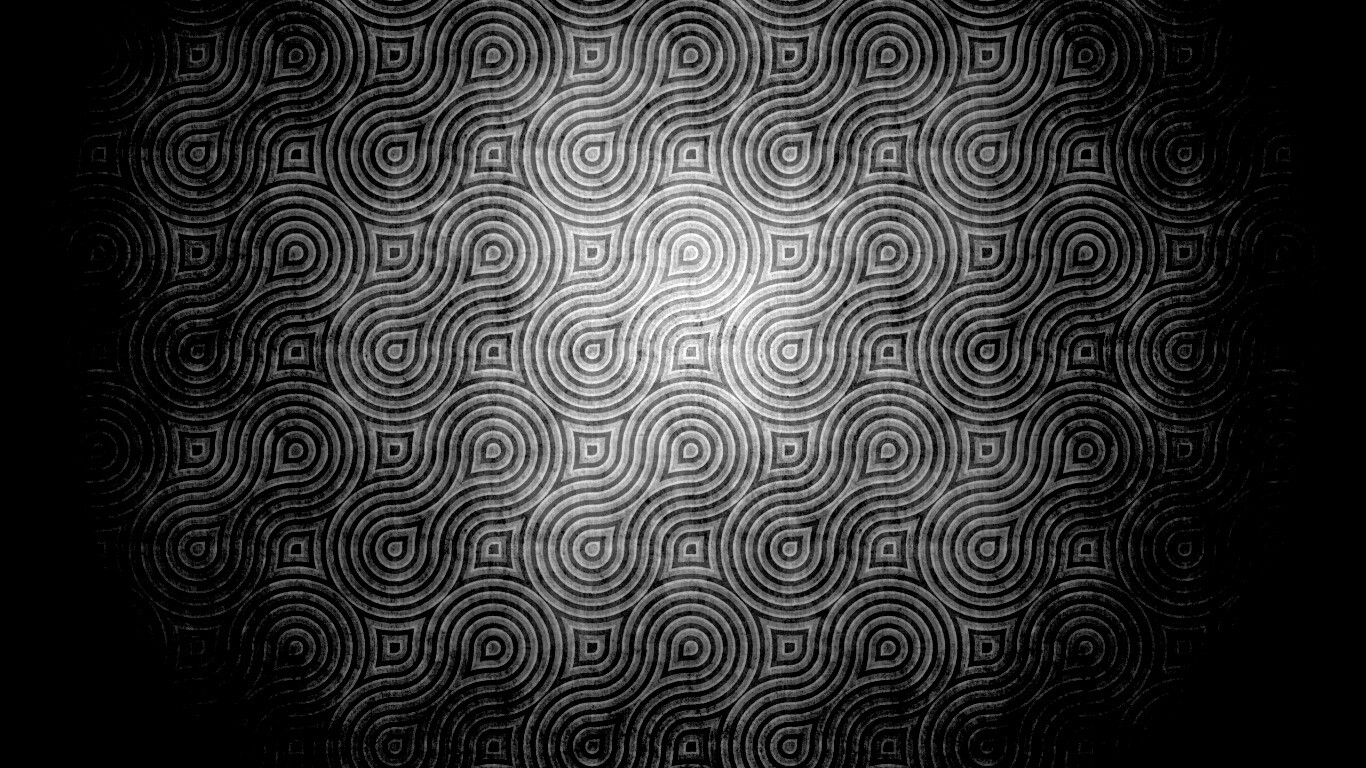 Зеленый фон обои