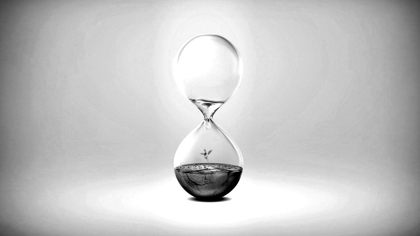 Живительная влага обои