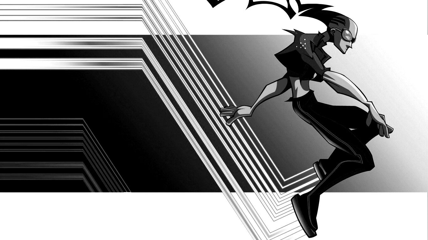 Реактивные ботинки обои