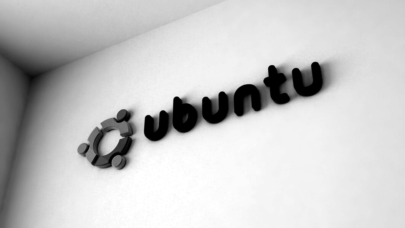 Ubuntu обои