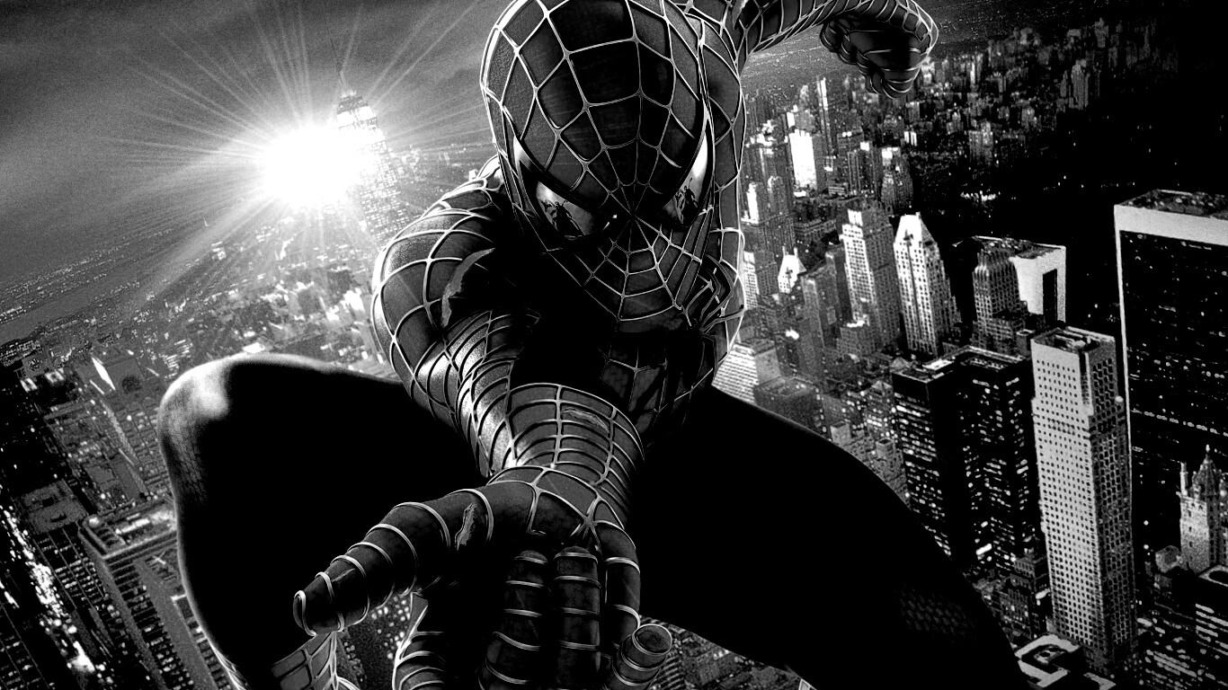 Spider-Man обои