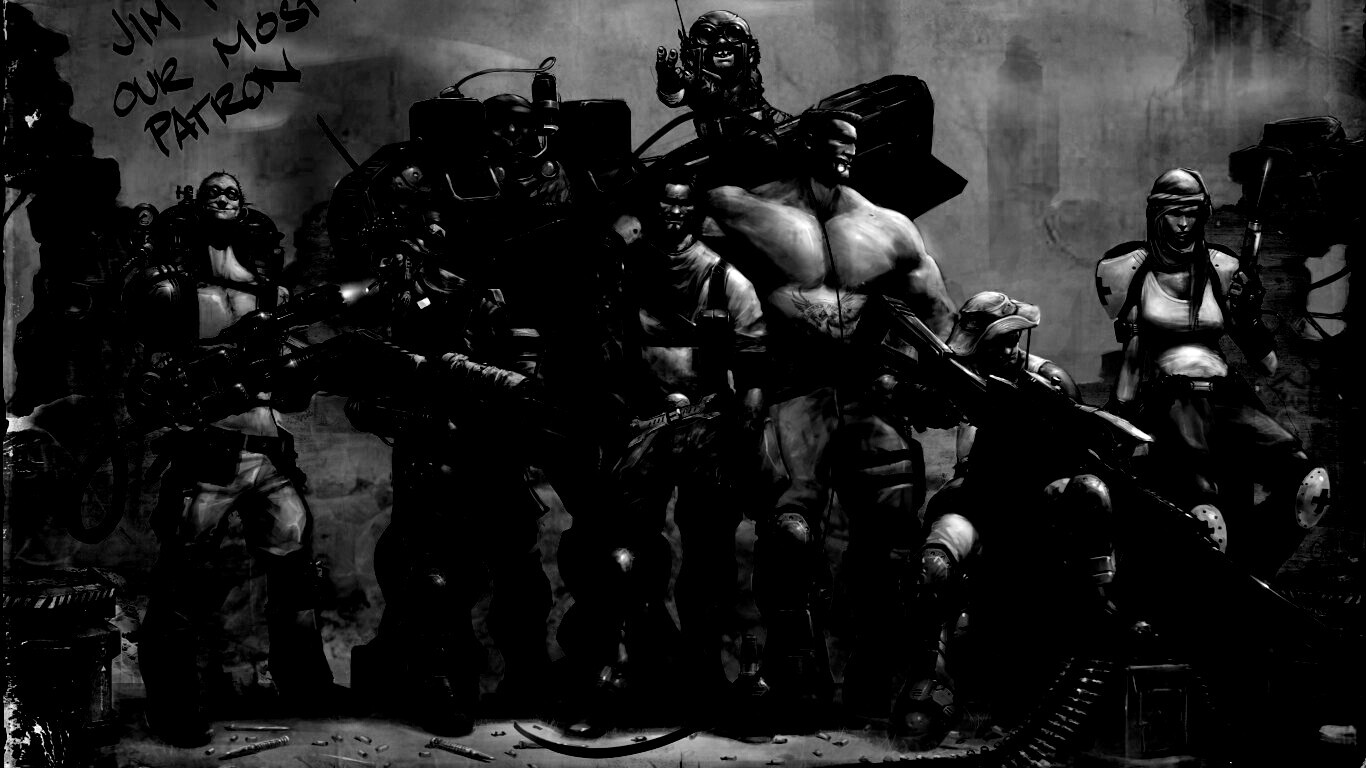 Star Craft 2 обои