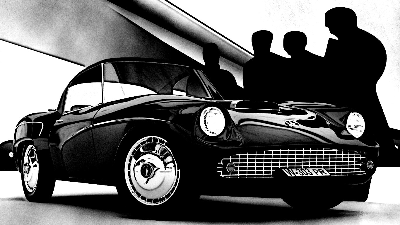 Раритет обои