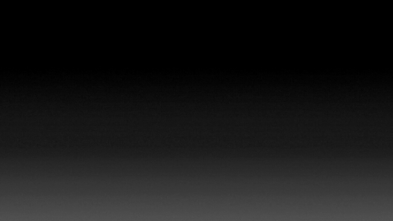 Сине-оранжевый градиент обои