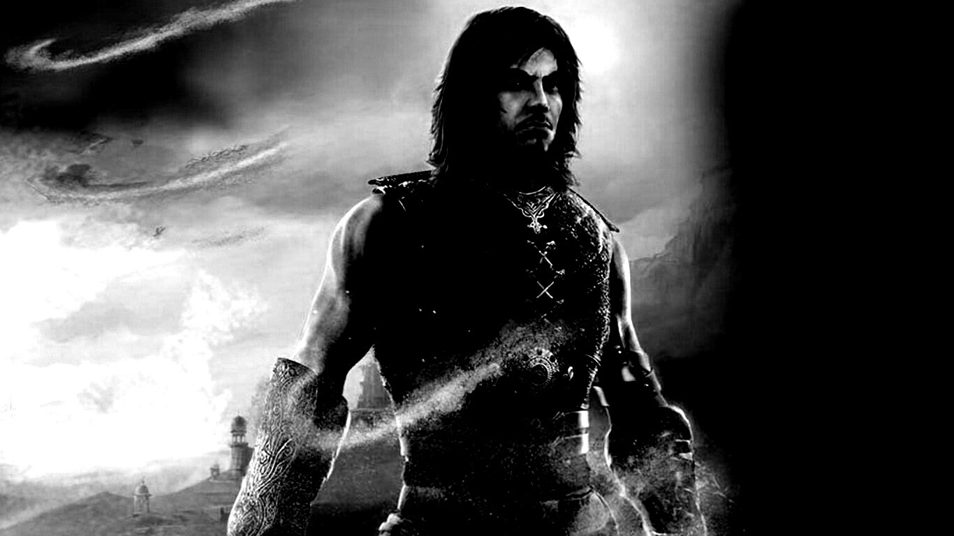 Принц Персии обои