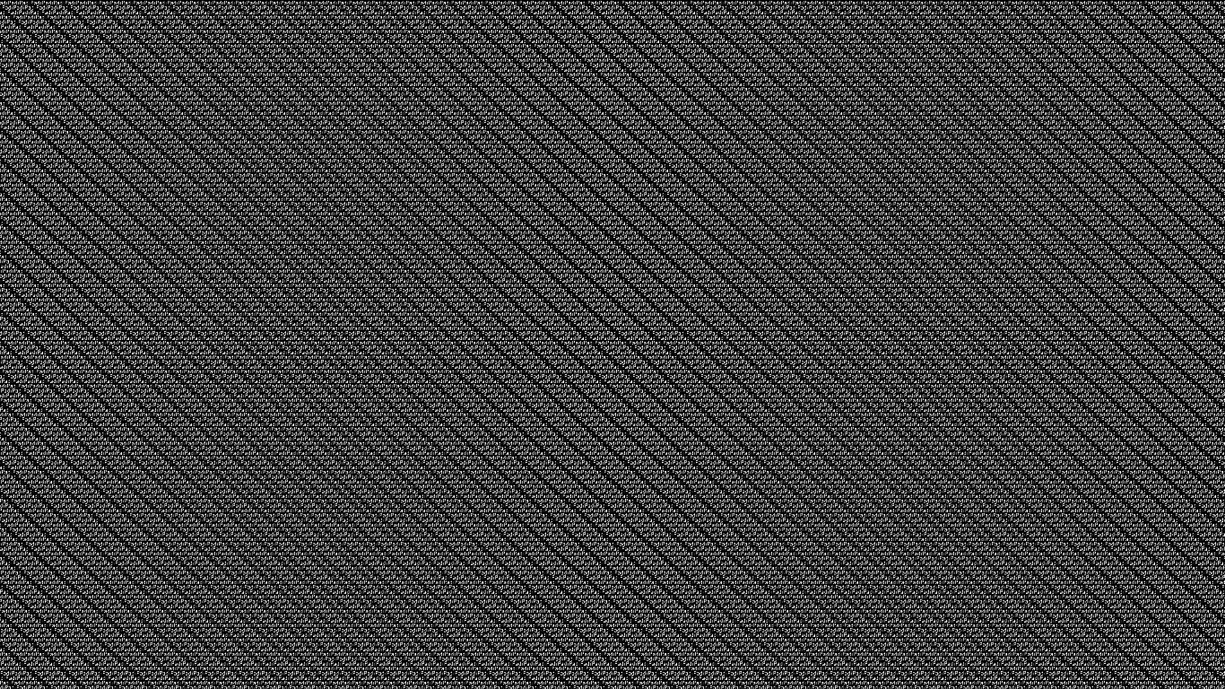 Серый горизонтальный узор обои