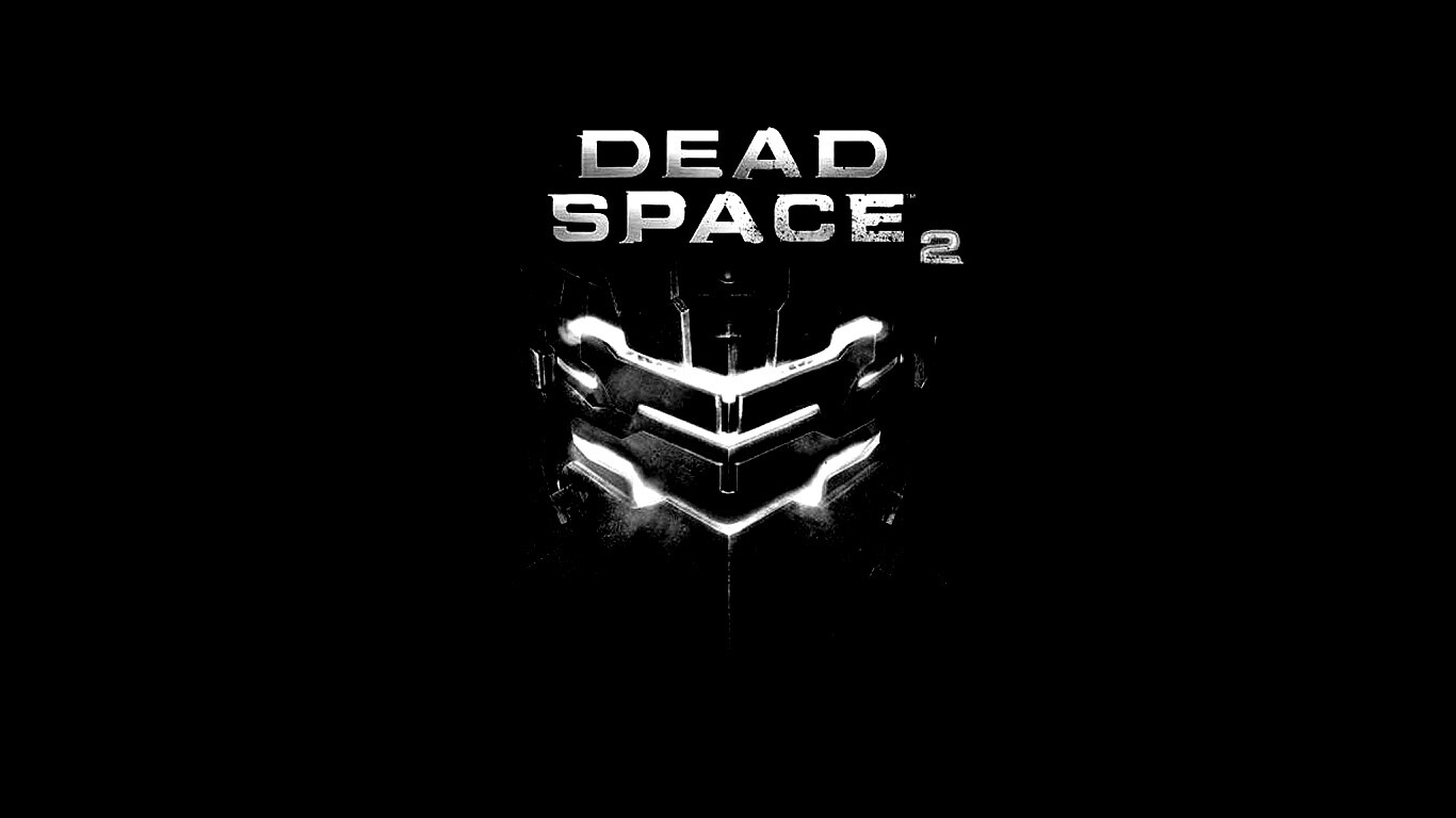 Dead space 2 обои