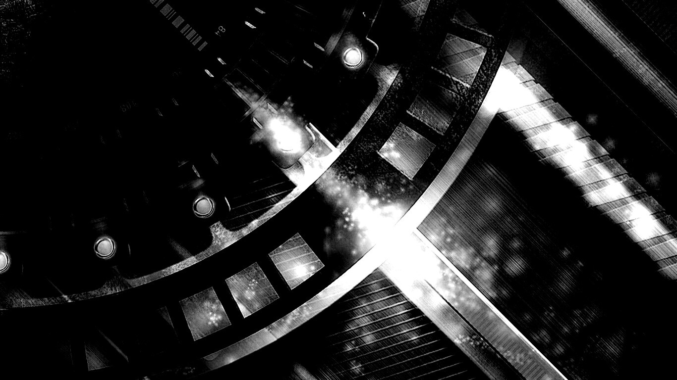 Шестеренки и штифты обои