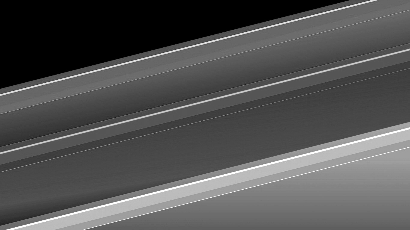 Три векторные полосы обои