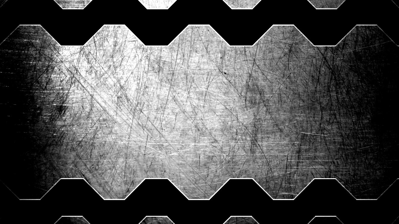 Стальной шлюз обои