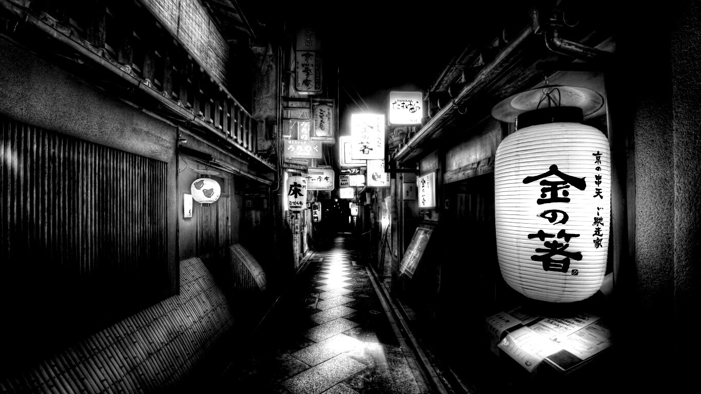 Восточный квартал обои