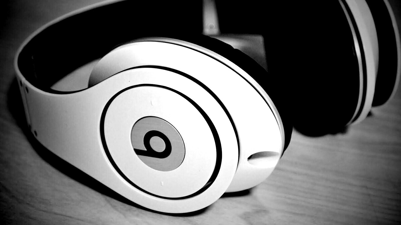 Наушники обои