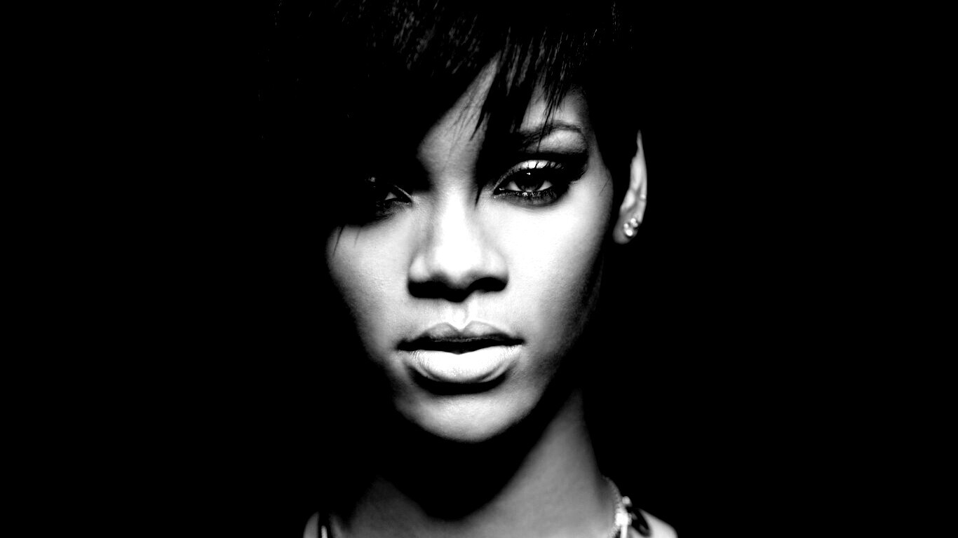 Рианна фото обои
