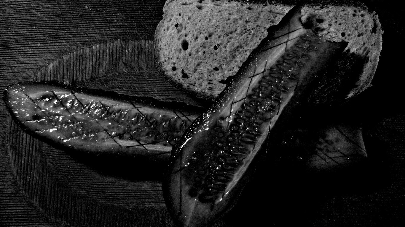 Закуска обои