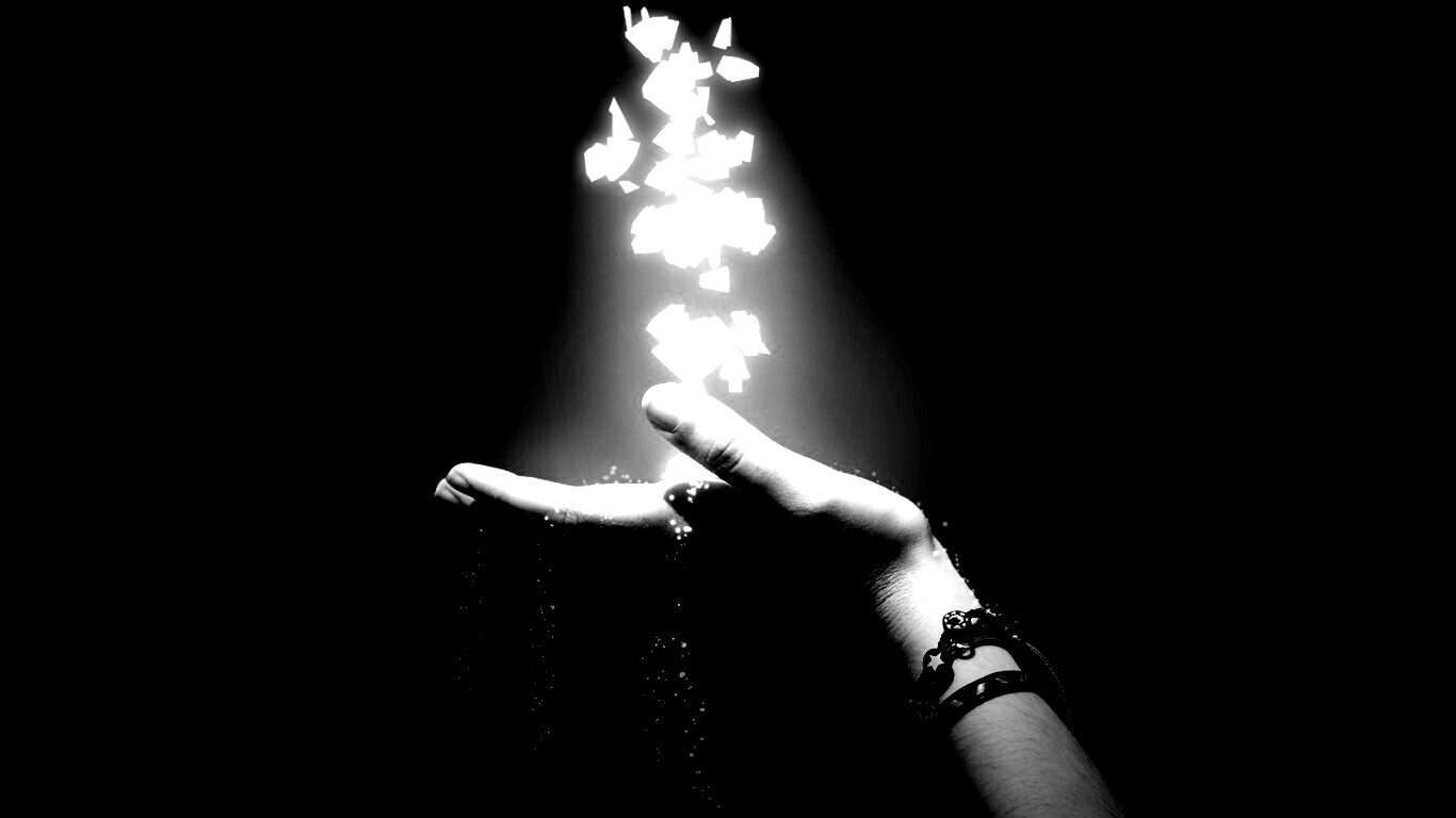 Волшебство обои