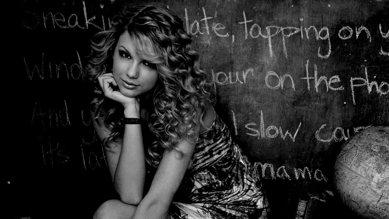 Студентка обои