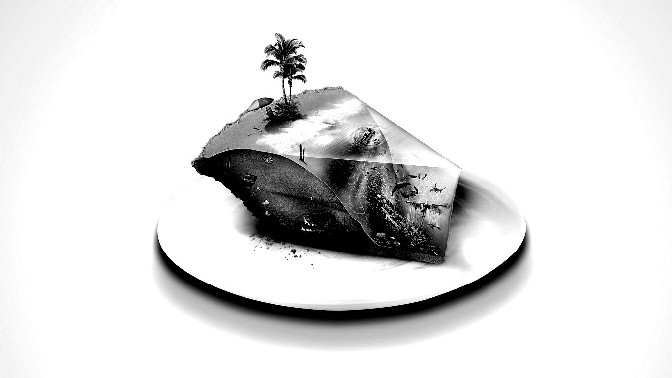 Кусочек суши обои