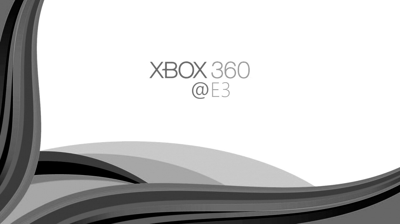 Xbox 360 обои