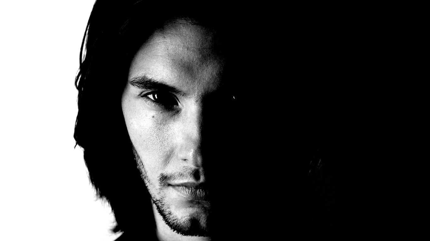 Бэн барнс обои