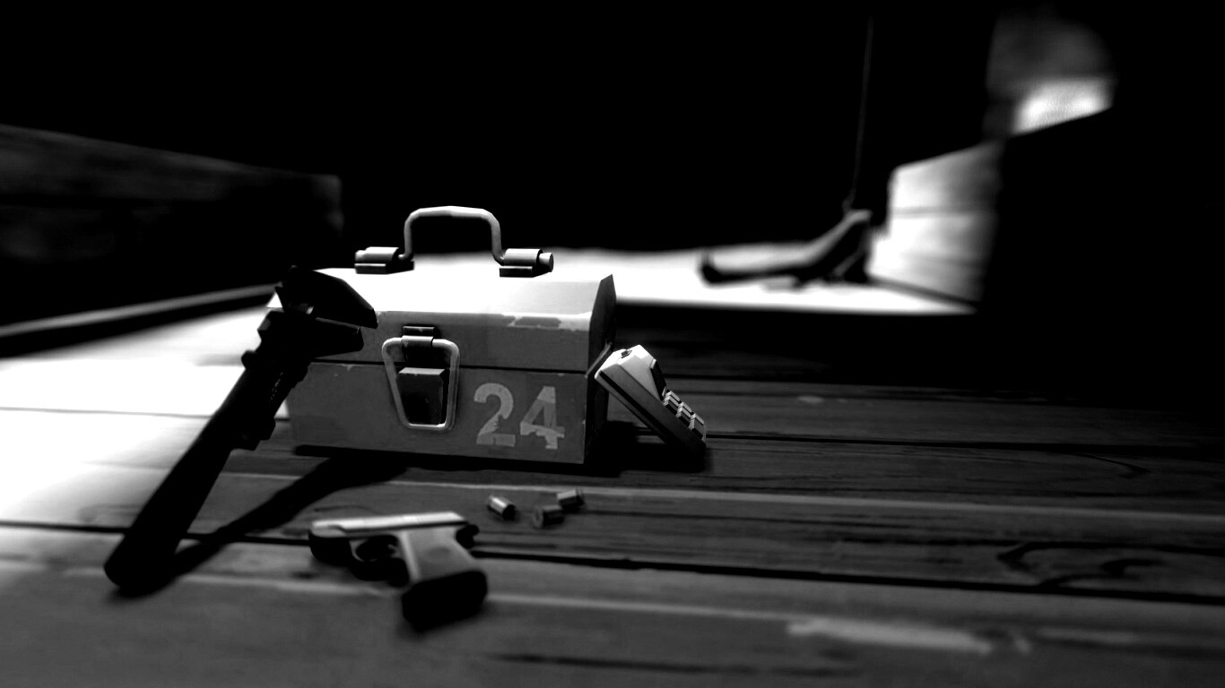 Team Fortress обои