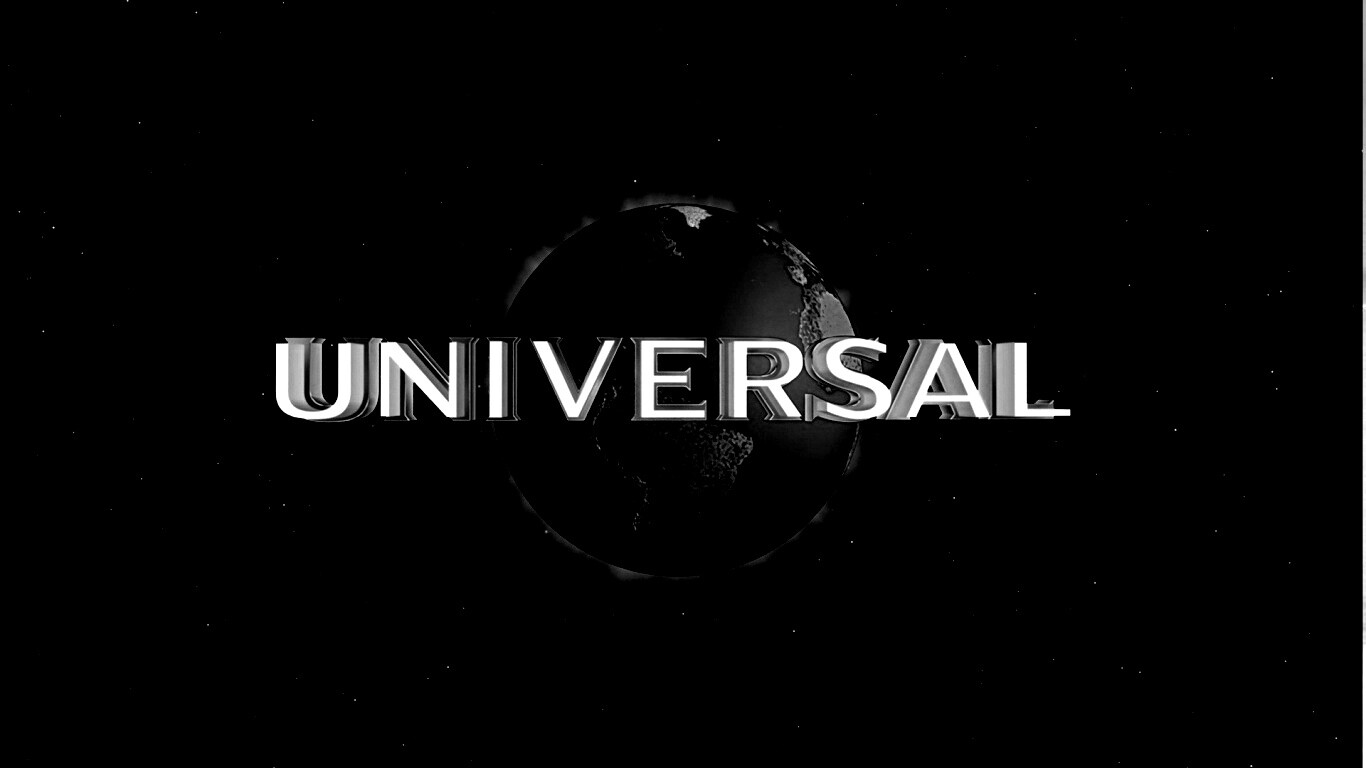 Universal обои