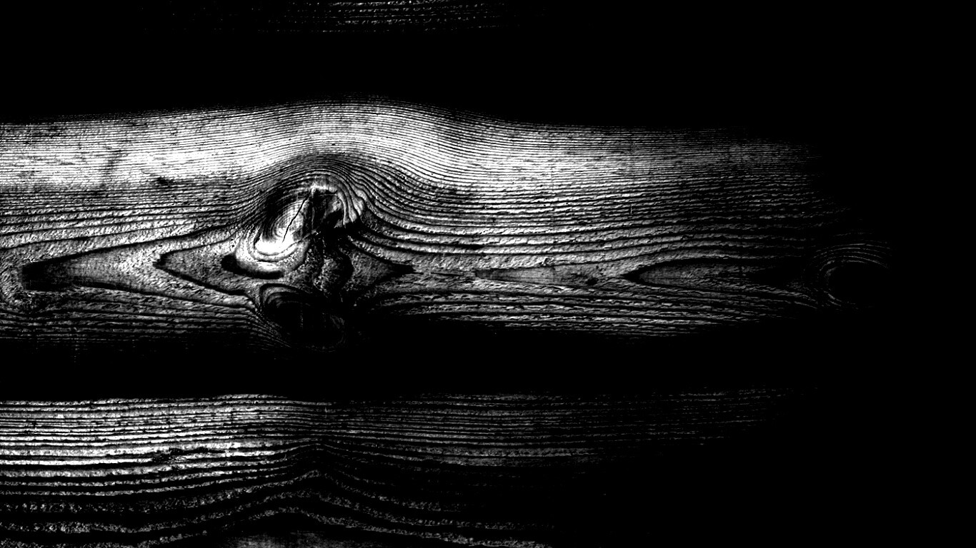 Грубые доски обои