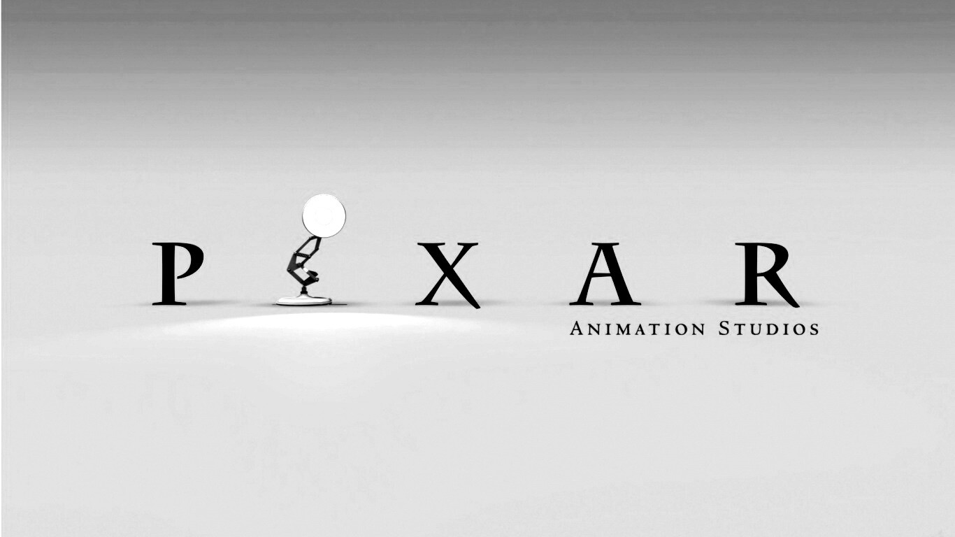 Pixar (пиксар) обои
