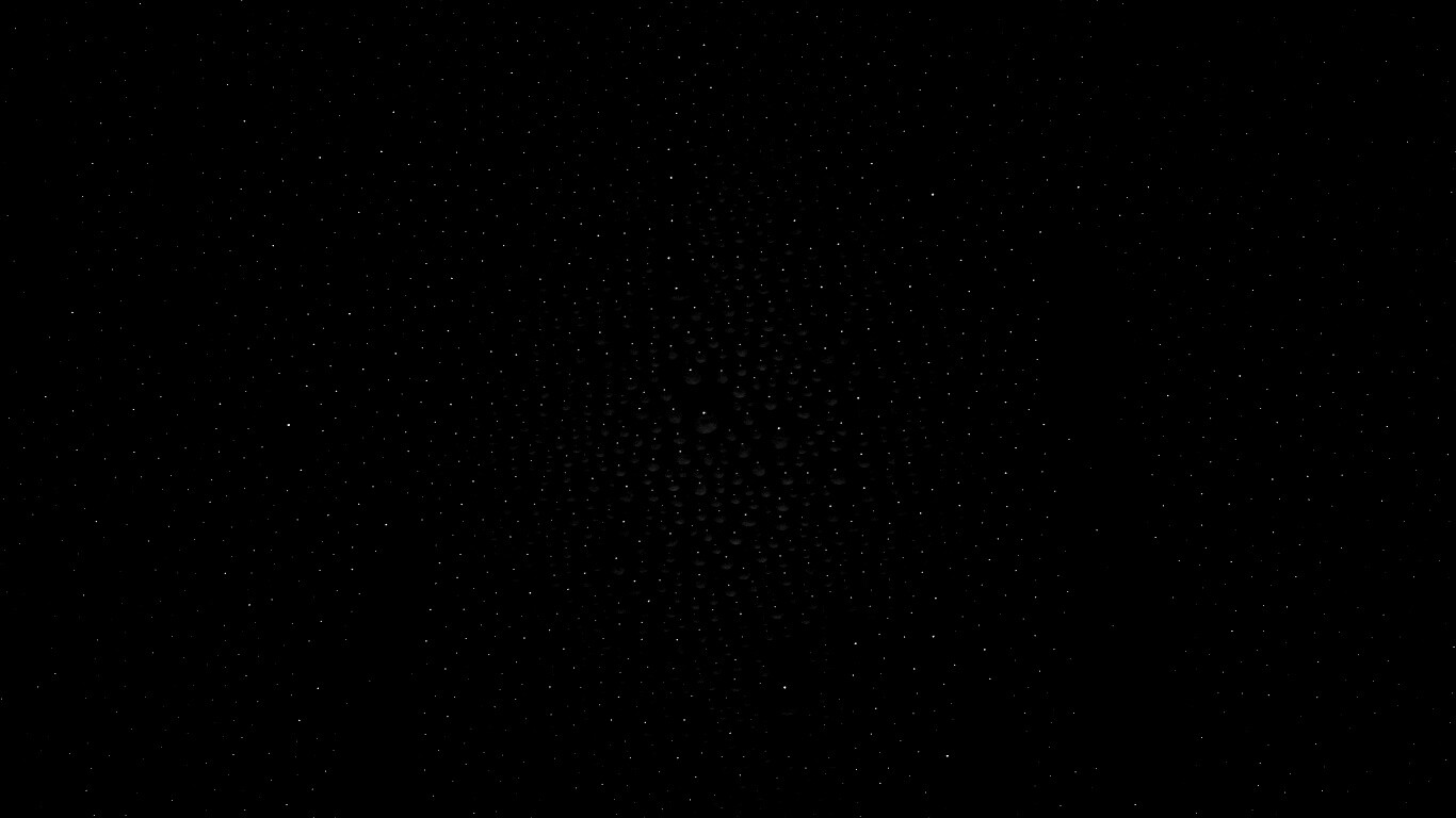 Мокрое стекло обои