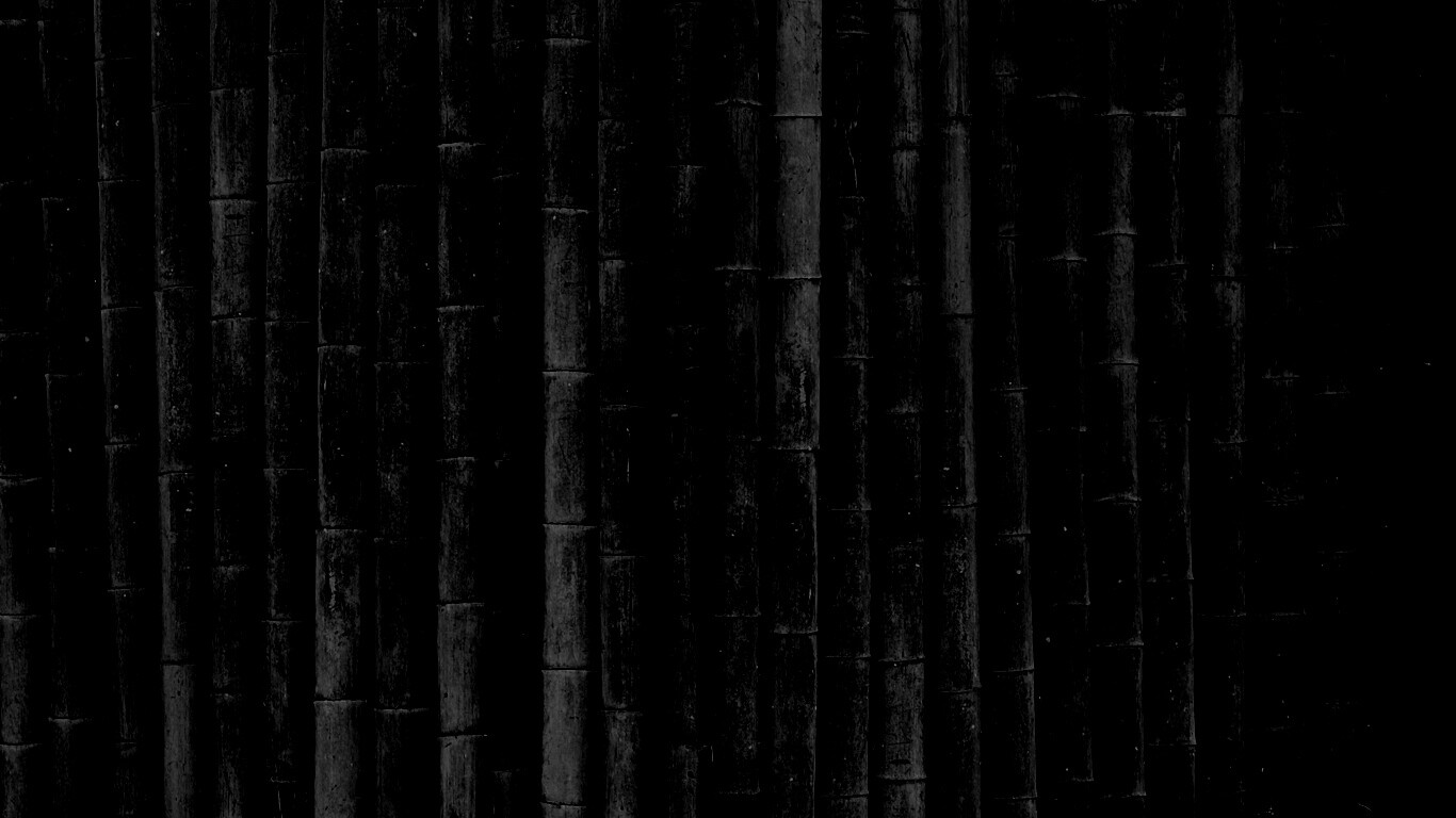 Бамбук обои