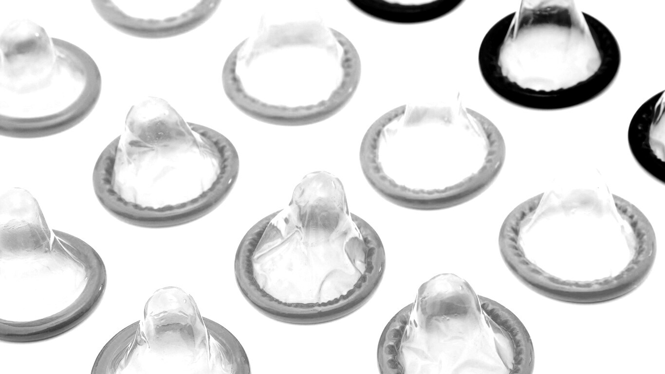 Контрацепция обои