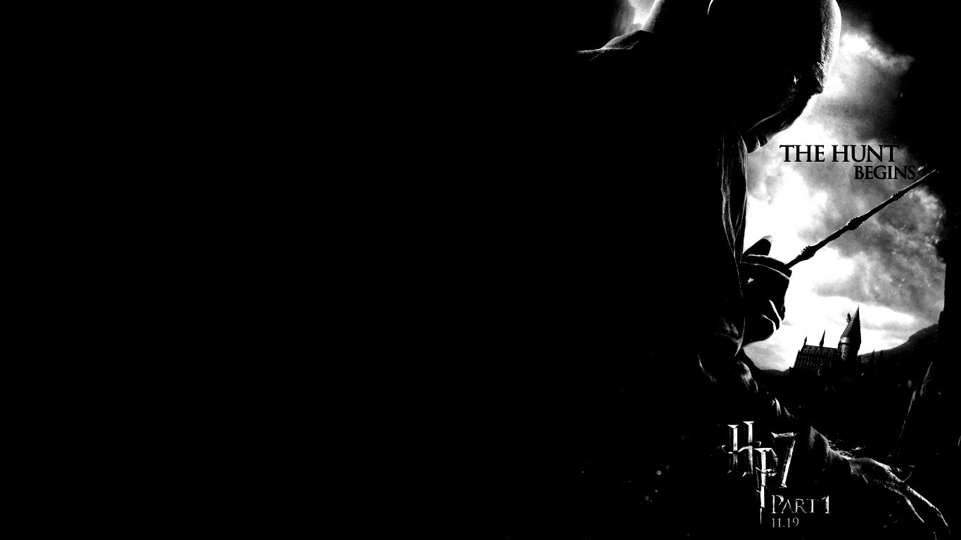 Лорд Волан де Морт обои