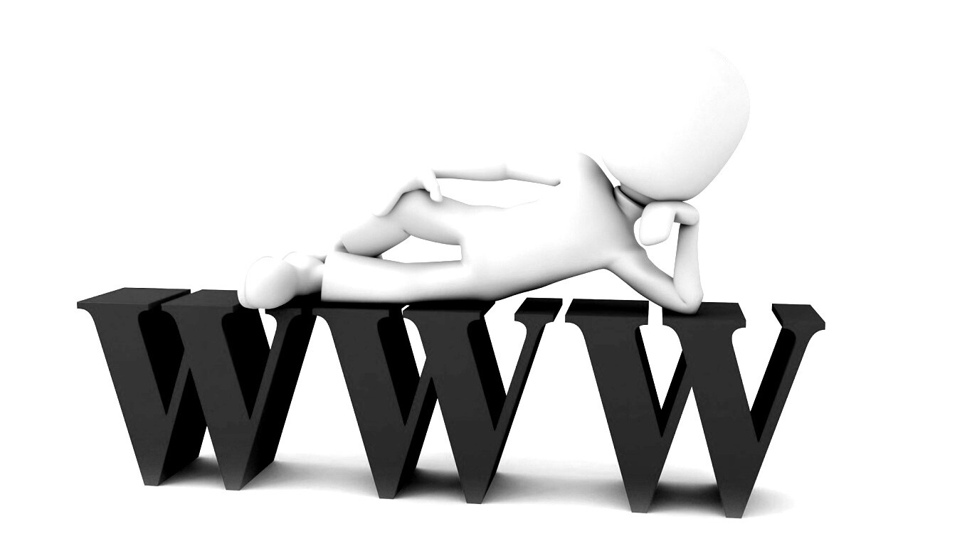 Интернет обои