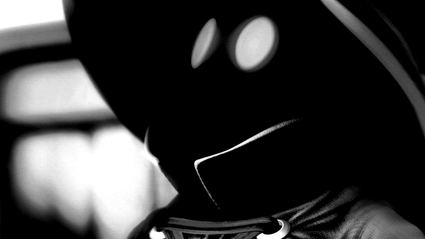 Персонаж Последней Фантазии обои