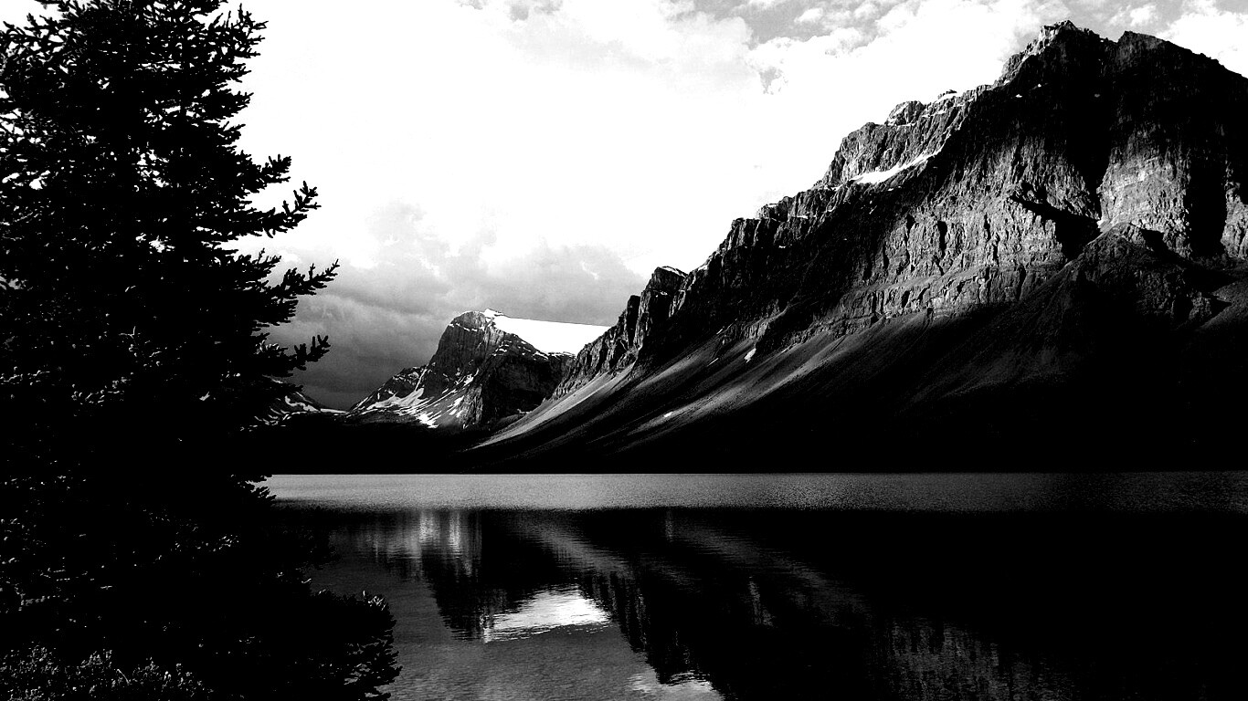 Красивейший пейзаж обои