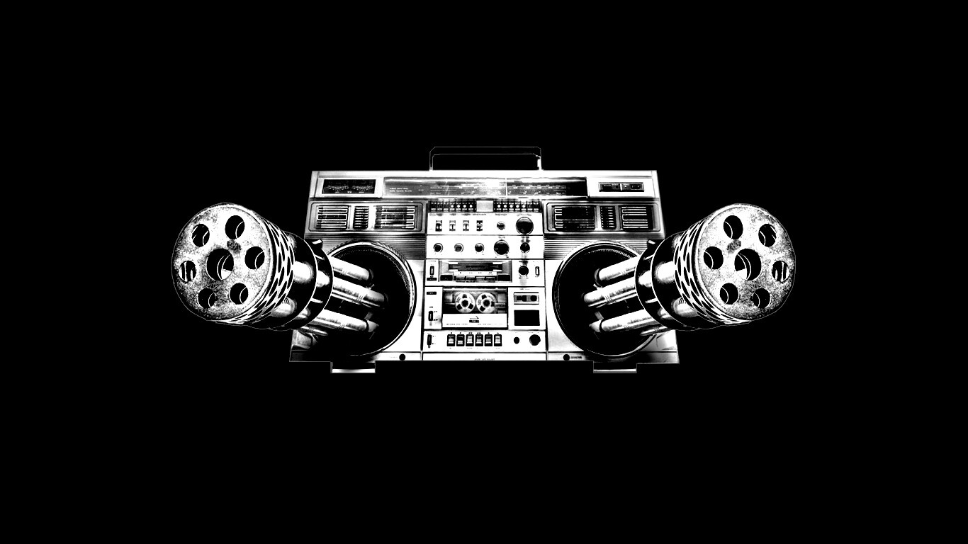 Daft Punk Обложка альбома обои