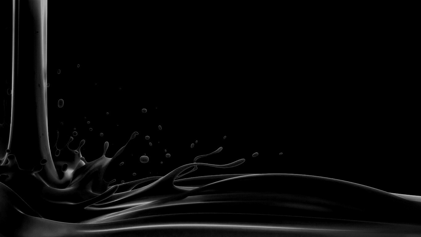 Красный всплеск обои